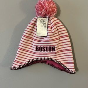 Boston Winter Hat